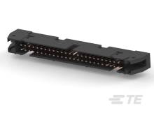 TE Connectivity 1-5102160-0 Tray