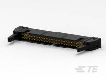 TE Connectivity 1-5102321-0 Tray