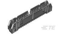 TE Connectivity 1-5111008-0 Tray