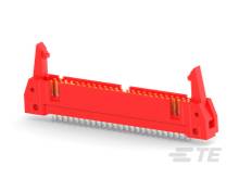 TE Connectivity 1-5111374-0 Tray