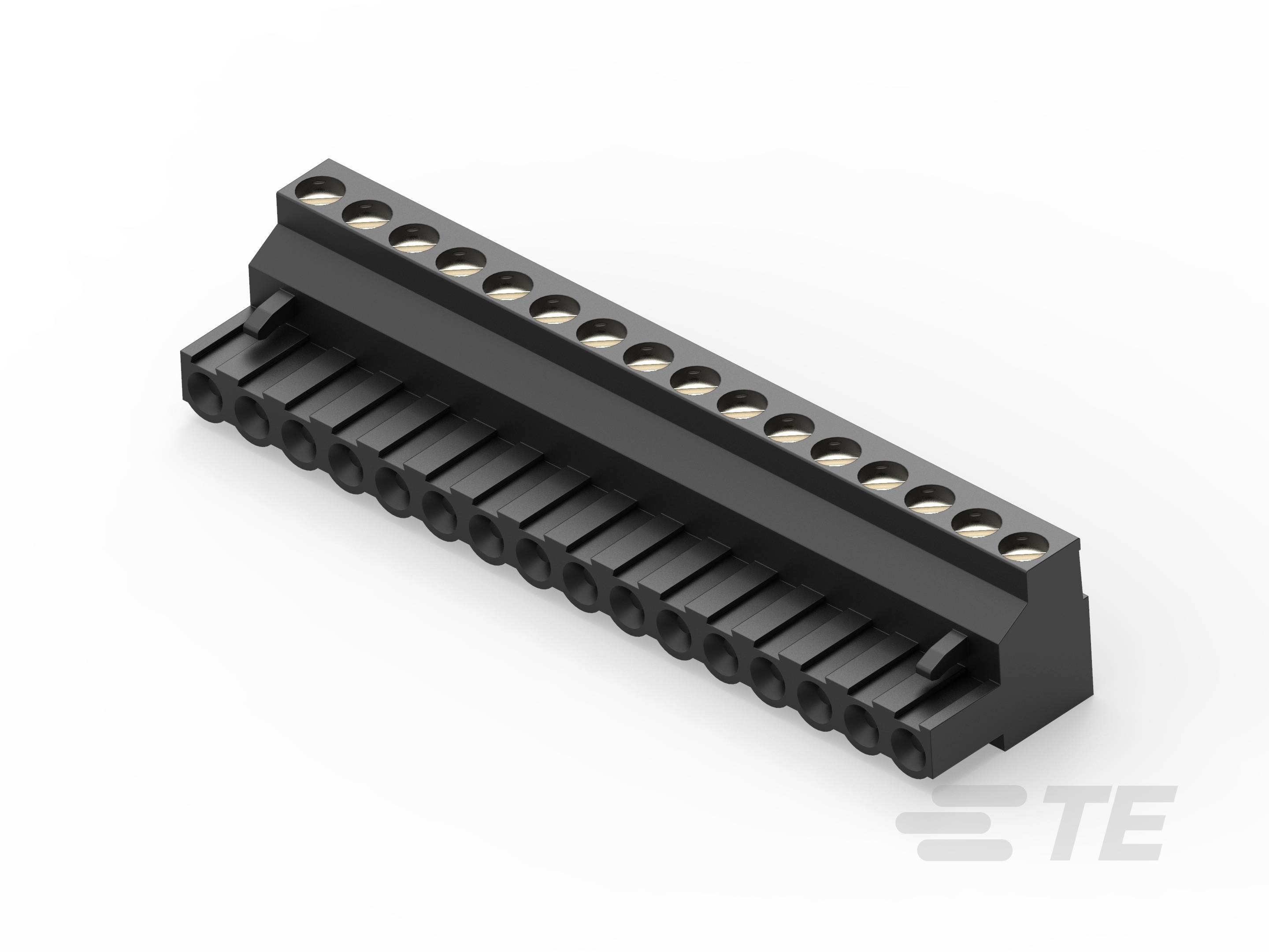 TE Connectivity 3-796635-8 1 St. Box