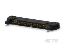 TE Connectivity 1-5499910-0 Tray