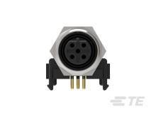 TE Connectivity 4-2172083-2 Tray