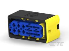 TE Connectivity 4-2299782-1 Box