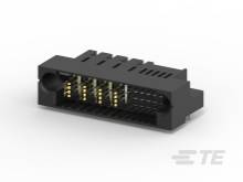 TE Connectivity 1-6450122-9 Tray