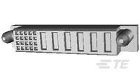 TE Connectivity 1-6450142-3 Tray