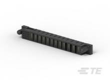 TE Connectivity 1-6450142-7 Tray