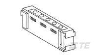 TE Connectivity 1648464-1 Bag