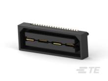 TE Connectivity 1658012-1 Tray