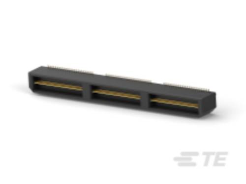 TE Connectivity 1658014-3 Tray