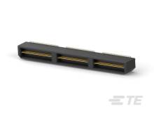 TE Connectivity 1658014-3 Tray