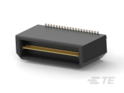 TE Connectivity 1658015-1 Tray