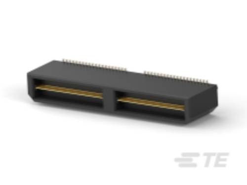 TE Connectivity 1658015-2 Tray