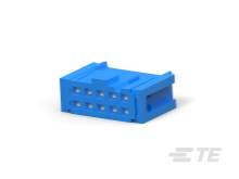 TE Connectivity 1658527-4 Tray