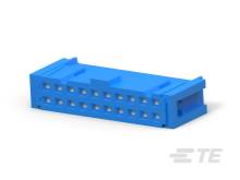 TE Connectivity 1658527-8 Tray