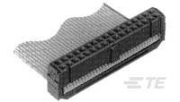 TE Connectivity 1658528-2 Package