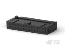 TE Connectivity 1658528-5 Tray