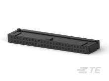 TE Connectivity 1658528-8 Tray