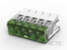 TE Connectivity 5-2834245-1
