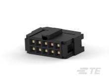 TE Connectivity 1658621-1 Box