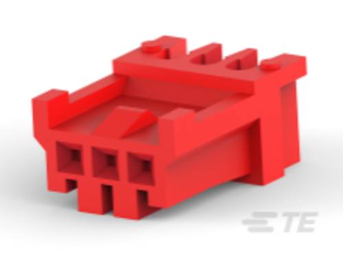 TE Connectivity 172051-3 Bag
