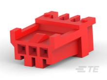 TE Connectivity 172051-3 Bag