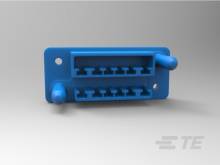 TE Connectivity 172061-1 Box