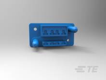 TE Connectivity 172063-1 Box