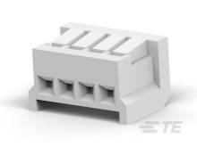 TE Connectivity 172142-4 Bag