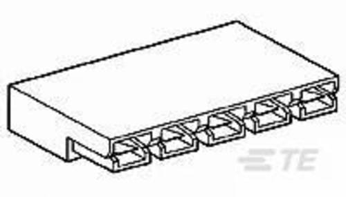 TE Connectivity 54483-4 Bag