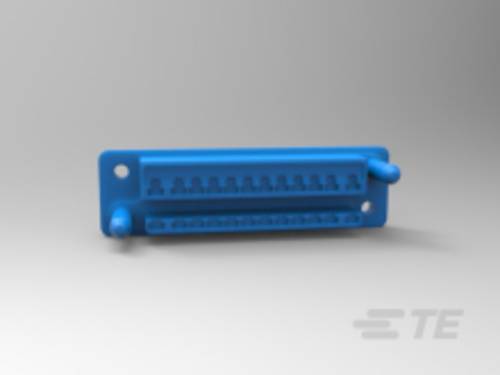 TE Connectivity 172624-3 Box