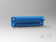 TE Connectivity 172624-3 Box