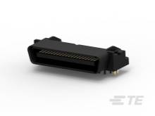 TE Connectivity 1734099-4 Tray