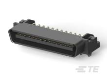 TE Connectivity 1734099-5 Tray