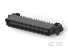TE Connectivity 1734099-6 Tray