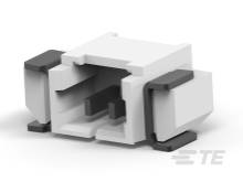 TE Connectivity 1734261-2 Tape on Full reel