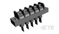 TE Connectivity 6-1437665-6 Package