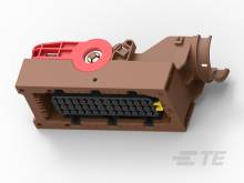 TE Connectivity 6-2208684-3 Box