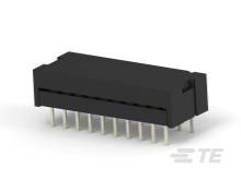 TE Connectivity 1-746611-0 Tray