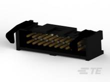 TE Connectivity 1761608-7 Tube