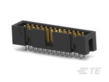 TE Connectivity 1761681-9 Package