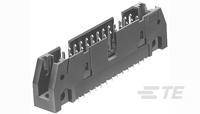 TE Connectivity 1-828582-6 Carton