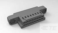 TE Connectivity 1-88637-3 Package