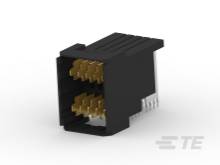 TE Connectivity 1892713-1 Tube