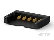 TE Connectivity 1909782-4 Tape on Full reel