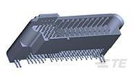 TE Connectivity 1926734-4 Tray
