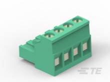 TE Connectivity 796634-8 Box