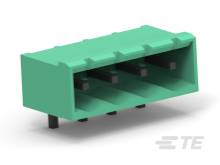 TE Connectivity 796638-2 Box