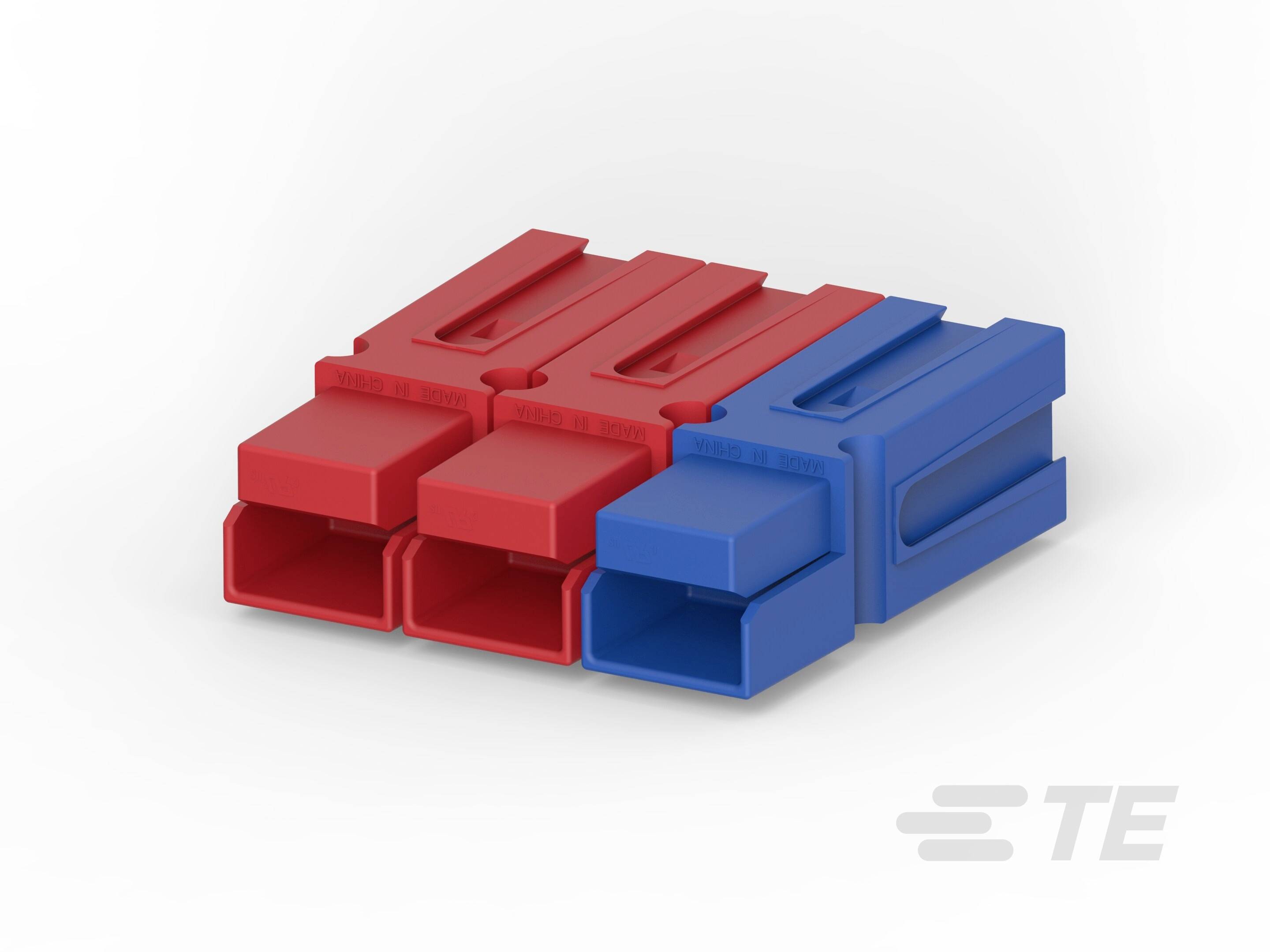 TE Connectivity 1986000-2 Package