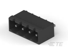 TE Connectivity 796643-4 Box
